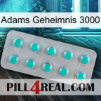 Adams Secret 3000 28